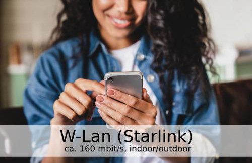 Villa Falco für Familien, bis 6 Personen, 3 Schlafzimmer mit Bad en Suite, Pool mit Loungebereich, Grillterrasse, schnellem Wlan, 2 Parkplätze, - Foto 24