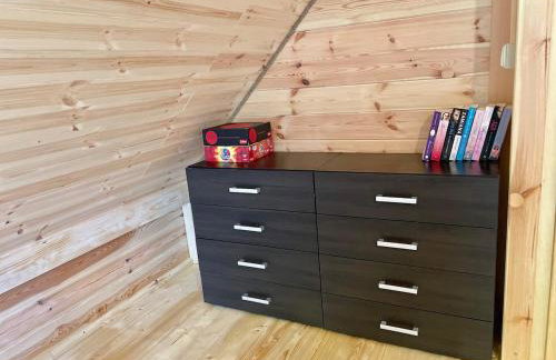 Wioska Szczęścia - Dom letniskowy Śliwin Rewal - Photo 11