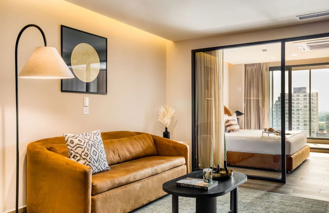 ULIV Cibeles - Foto 36