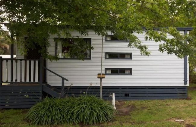 Tuross Lakeside Tourist Park - Foto 20