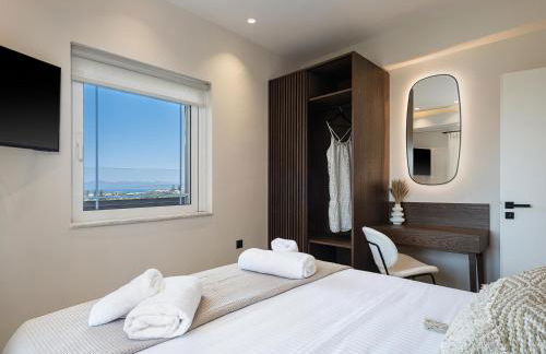 Kymélia Luxury Residences With Sea View - Photo 11