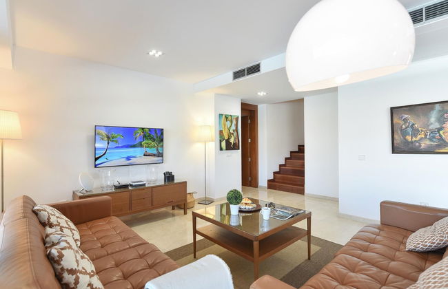 Salobre Villa 2 - Foto 6