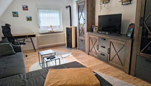 Ferienwohnung FeWo Plaggenburg - Das Familienreich - Foto 2