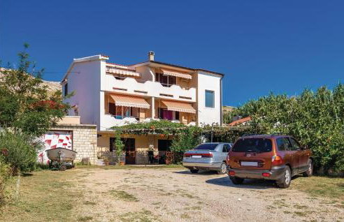 Beautiful Apartment In Dinjiska - Foto 6