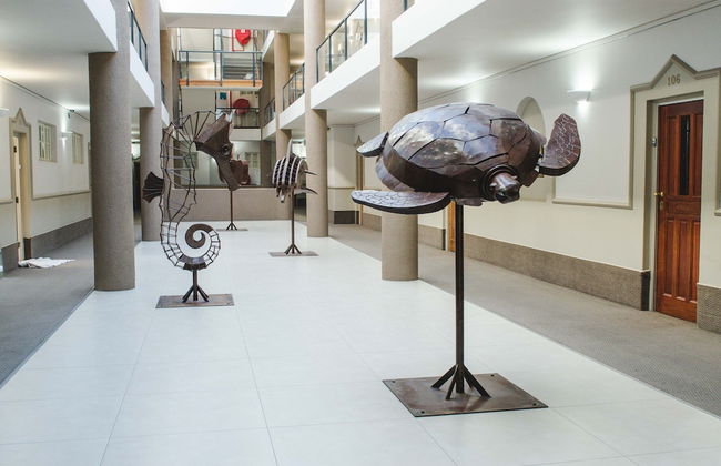 Strand Pavilion - Photo 52