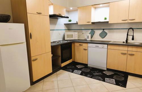 Apartment - Küche - WLAN - Parkplatz - Foto 3