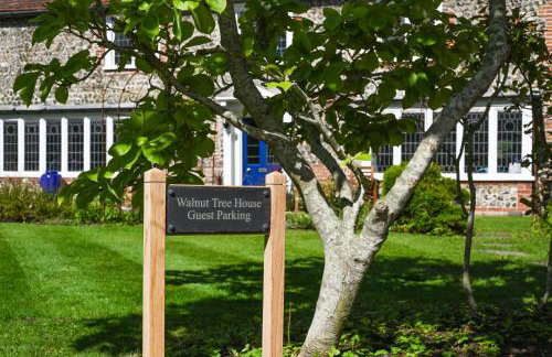 Walnut Tree House - Foto 56