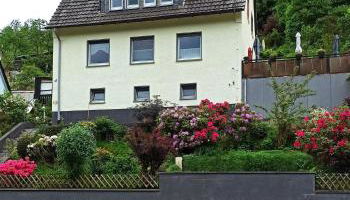 Ferienwohnung mit Terrasse für 1-4 Personen - Foto 2