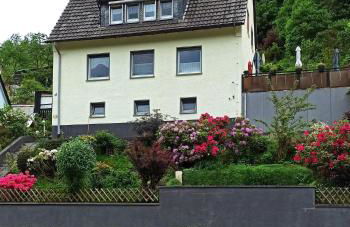 Ferienwohnung mit Terrasse für 1-4 Personen - Foto 2