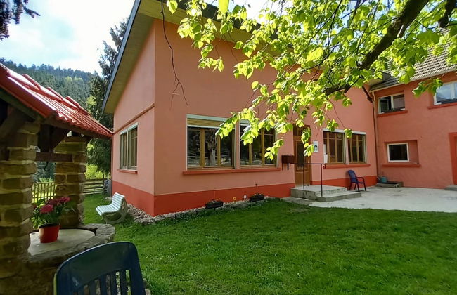 Nature Retreat in Lorraine - Foto 32