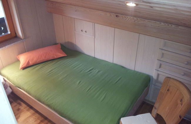 Ferienwohnung Kehlstein für 2-3 Personen - Foto 4