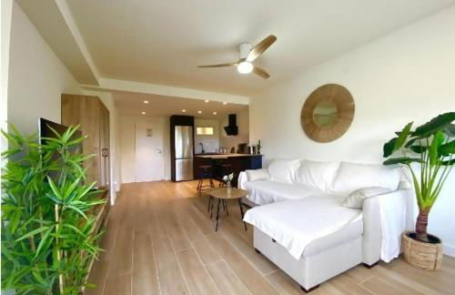 Sol Mediterráneo - Palm Beach 9 - Foto 3