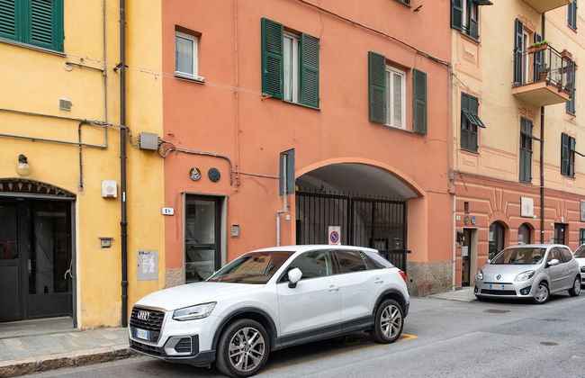 Apartment near Beach in Savona - Foto 11