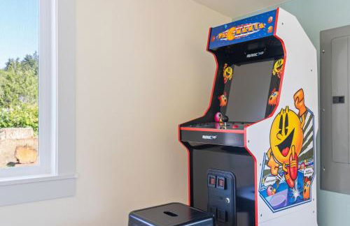 half Mi to Ocean Copalis Beach Hideaway! - Foto 10