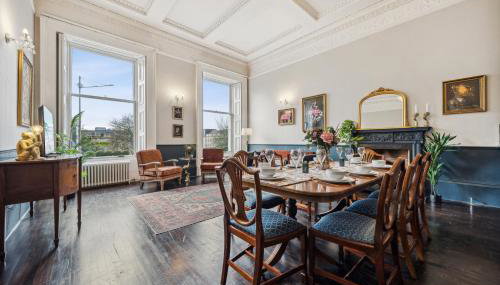 Grand 2 Bed West End Residence - Foto 4