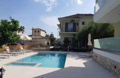 Vasso's Studios - Foto 47