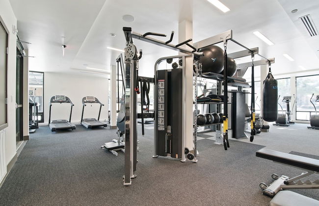 Global Luxury Suites at Mountain View - Foto 45