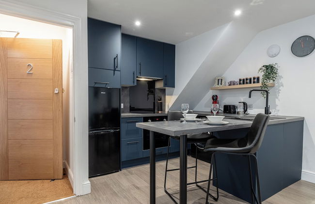 Gorgeous 1 BD in Central Cheltenham - Foto 20