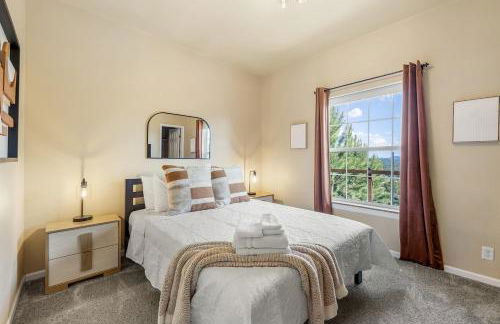 Panorama Peak Mountain Hideaway - Foto 33