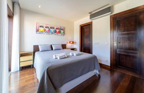 Villa Colina - A1 by HelloVacations - Foto 22