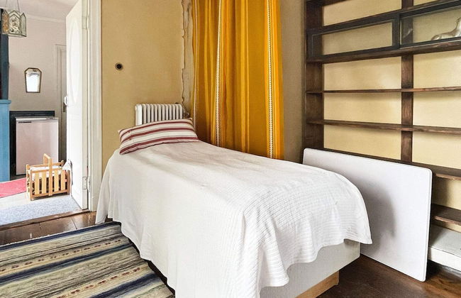 5 Person Holiday Home in Linneryd/kronobergs LAN - Foto 6