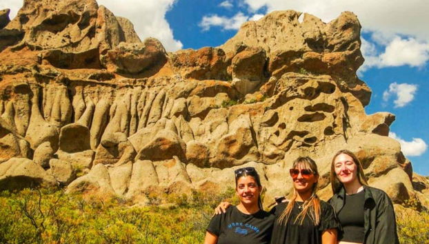 Riscos Bayos Hike - Foto 5