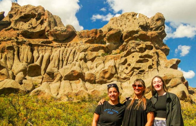 Riscos Bayos Hike - Foto 5