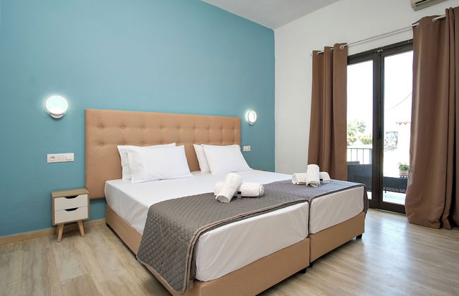 Sidari Escapes - Foto 5