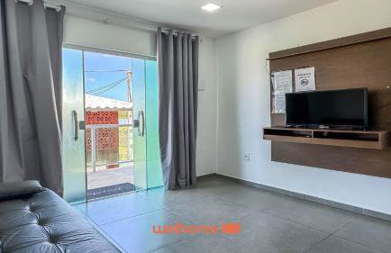 Apto em Arraial do Cabo com Piscina e Bilhar - Foto 11