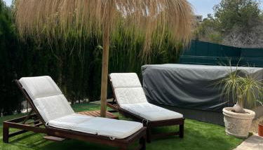 Villa Ruperto - Calpe's Mini Resort - Foto 3