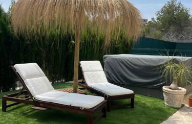 Villa Ruperto - Calpe's Mini Resort - Photo 16