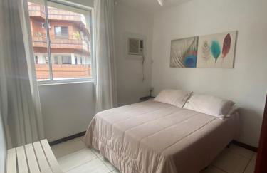 Apt Cabo Frio - próximo Praia do Forte - Foto 23