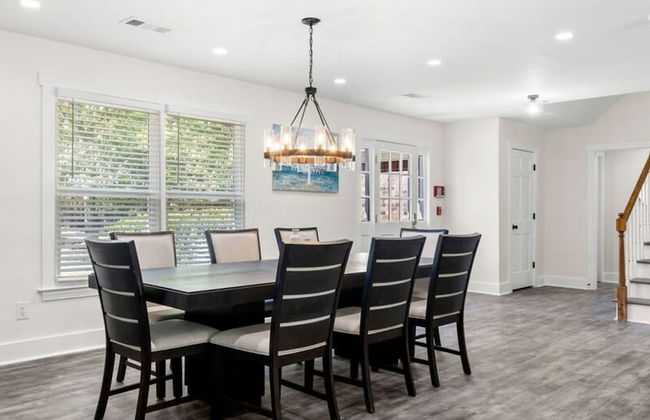 Grand Retreat Luxury Vacation for Large Groups - Foto 10