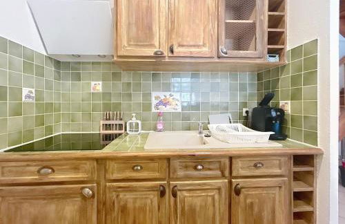 Les Colonnes - Appartement en duplex - Wifi - Foto 8