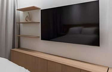 Glória Del Art - Vista, Estilo e Praticidade no Centro do Rio - Foto 28