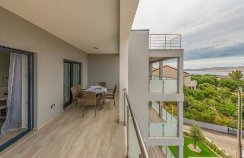 Villa Stella with pool and seaview - Foto 37