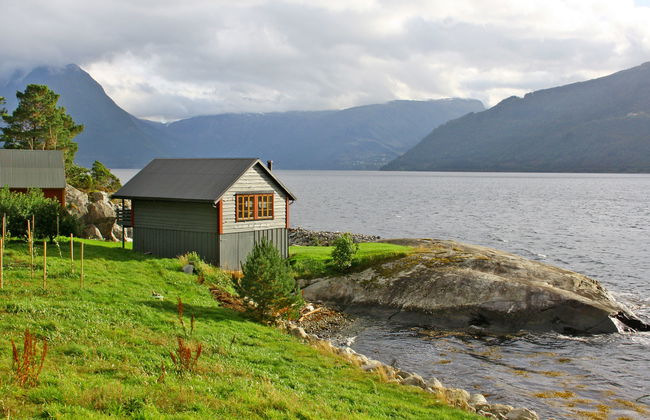 Hardangerrorbu - Foto 11