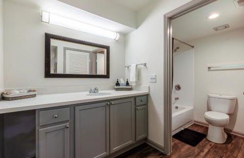 MedCenter Apt Studio-NRG Prox - Foto 12