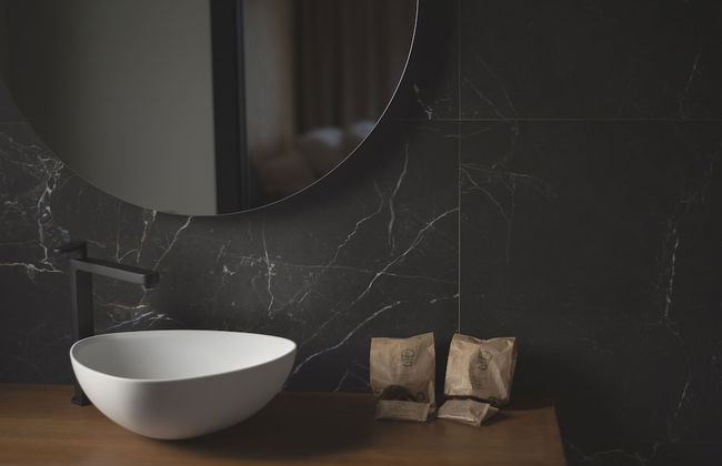 CABAÑAS O RECUNCHO DO SOR - Foto 41