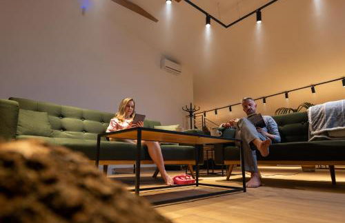 jacuzzi privado con vistas increíbles el Raco d Artes - Foto 19