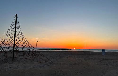 An apartment by the sea in Oliva Playa - Photo 11