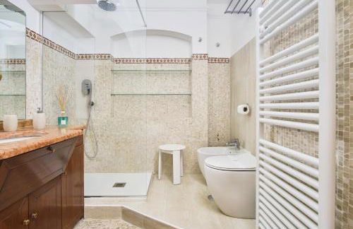 Pink Star Napoli Luxury Apartment - Foto 12