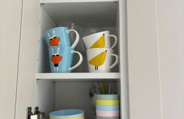 Sea Song Cottage - Foto 41