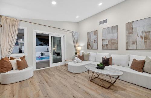 Spring Valley Luxury 1 Story Pool & Garage - Foto 17