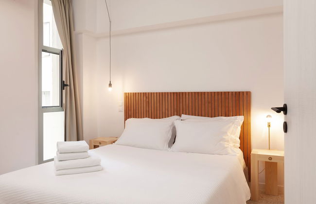 The Marble Suites, PLAKA - Photo 27