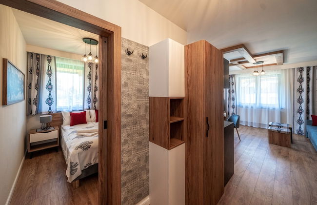 Sun & Snow Resorts C Białka Tatrzańska - Foto 70