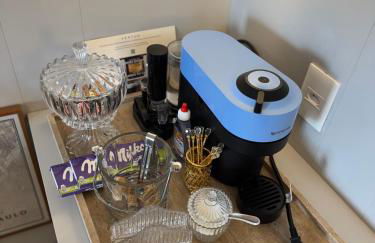 Estúdio de Luxo Florança - Photo 41