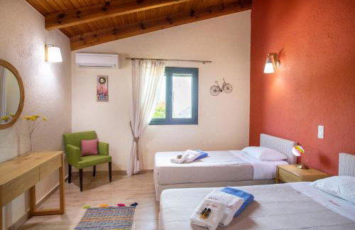 Villa Metochi - Foto 16