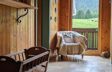 Nattersbergalm - Foto 41