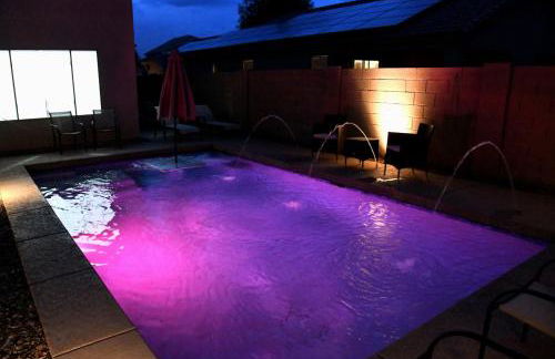 4 Season Spa Heated Dream Pool Jacuzzi Sauna - Foto 5